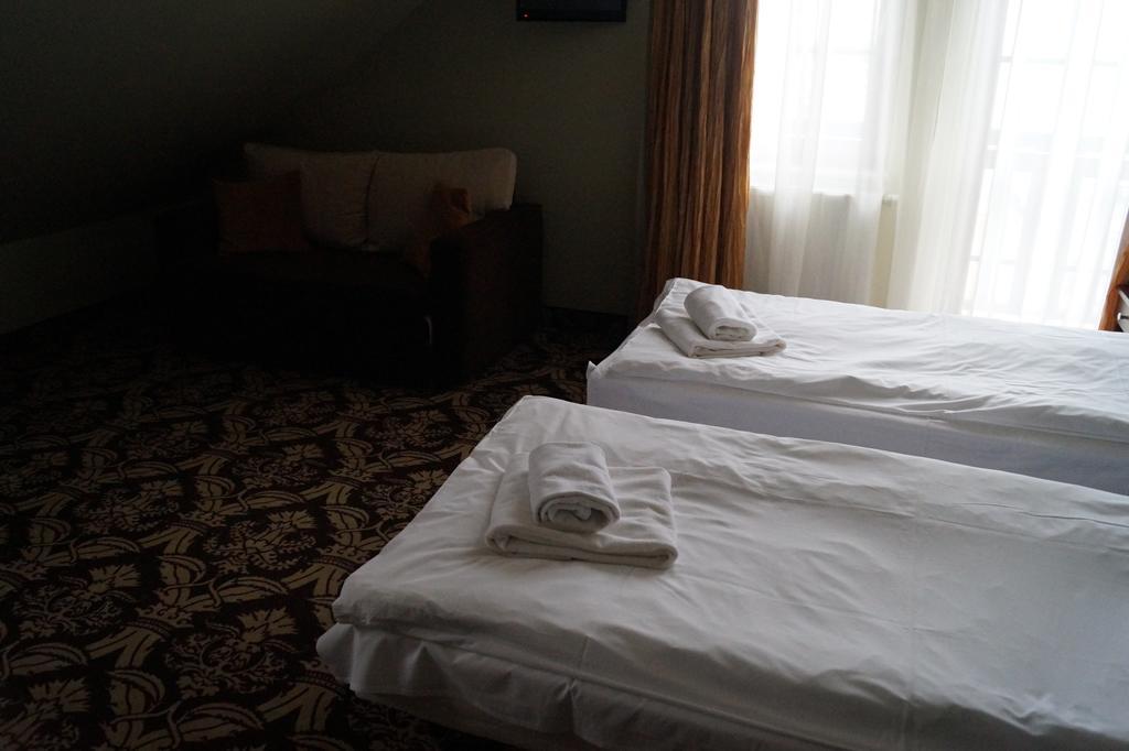 Hotel Sloneczny Brzeg Biskupiec  Cameră foto